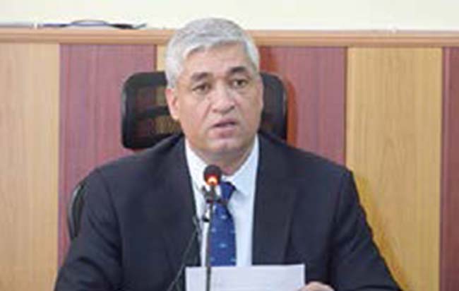 Attorney General Promises  Impartial Probe into Rally Attack